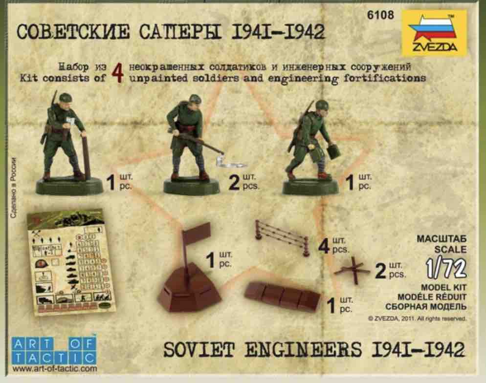 6108 soviet sappers reverse