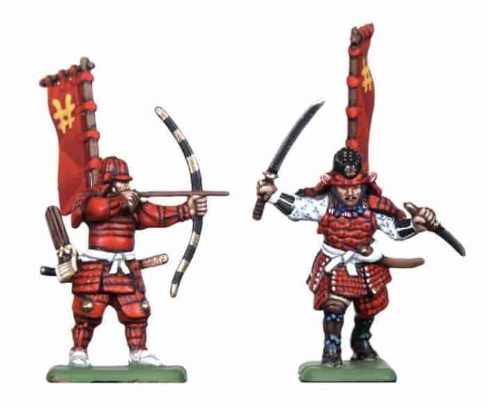 8017 samurai infantry reverse side