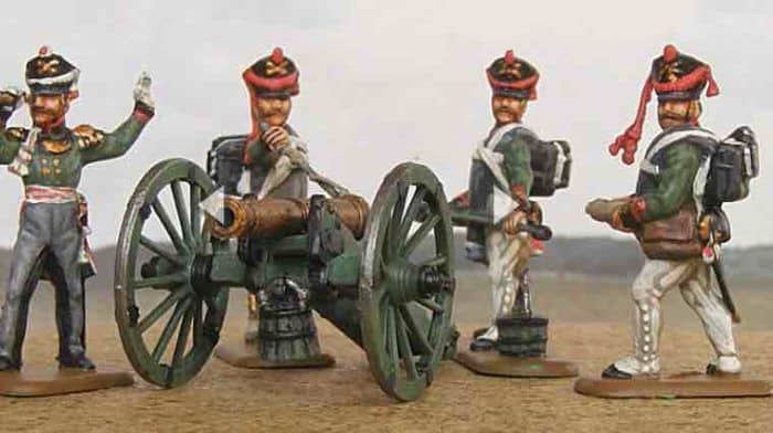 8022 artillería rusa detalle