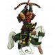 8025 samurai cavalry bow 2