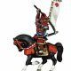 8025 samurai cavalry figure 1