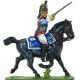 8037 french cuirassiers officer