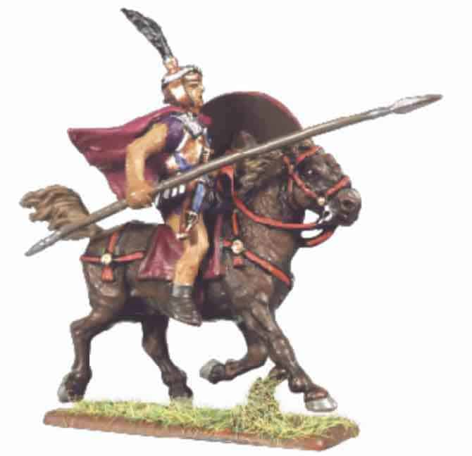 8038 roman cavalry republican assault