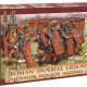 8043 legiones romanas imperiales boxart