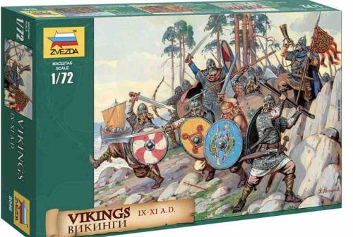 8046 vikingos boxart