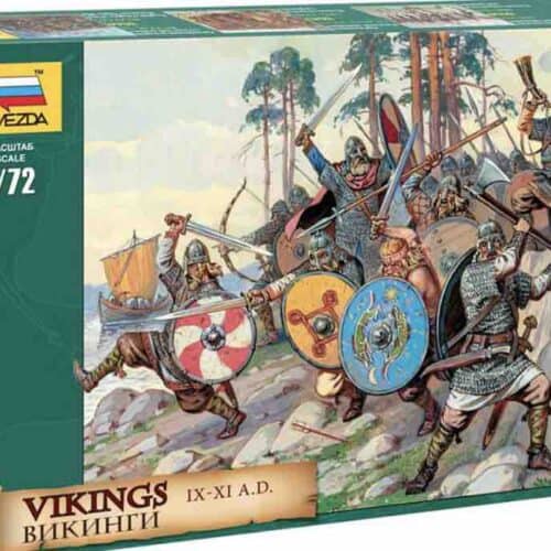 8046 vikings boxart