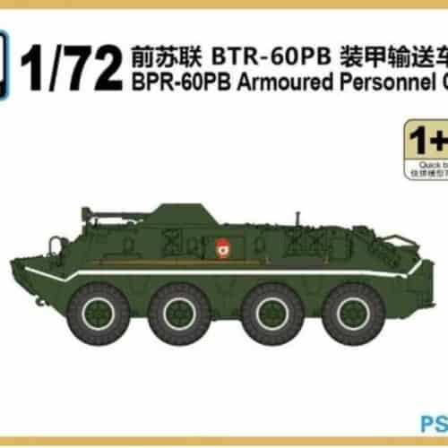 PS720078 BTR 60PB boxart