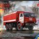 35003 boxart fire truck