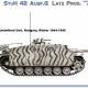 35355 StuH42 Ausf G esquema 2