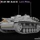 35355 StuH42 Ausf G frontal