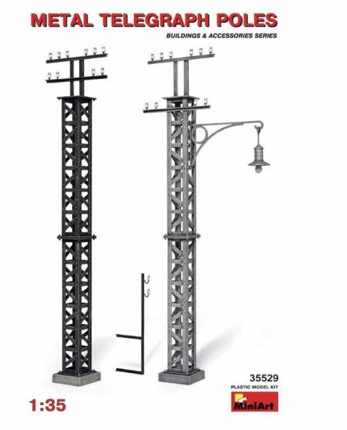 35529 metal telegraph poles boxart