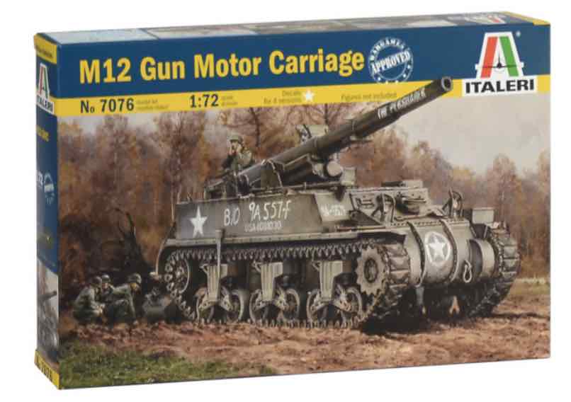 7076 M12 cannon USA boxart
