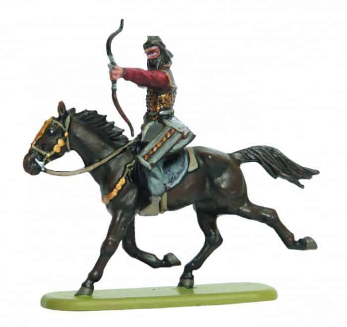 8069 scythian cavalry archer