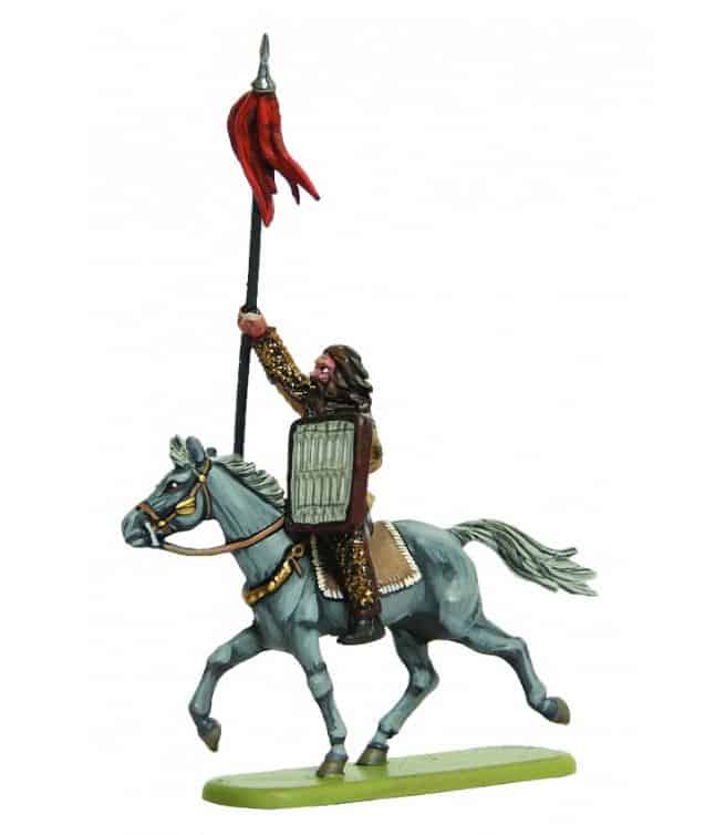 8069 scythian cavalry flag
