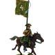 8072 Dragoons of Peter I flag