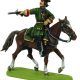 8072 Dragoons of Peter I officer