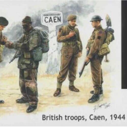 3512 british commandos boxart
