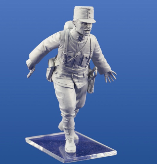 35673 austrohungarian infantry officer
