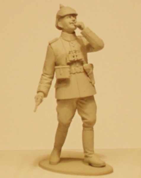35679 german infantry officer