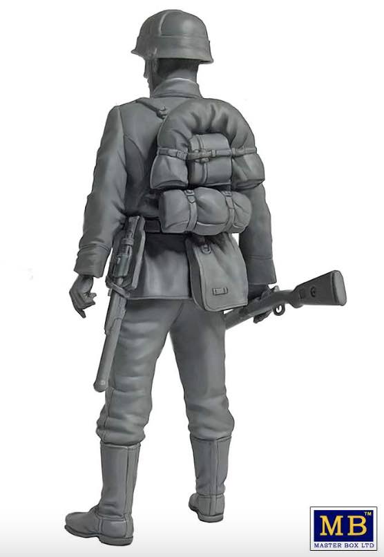 35227 soldado aleman espaldas