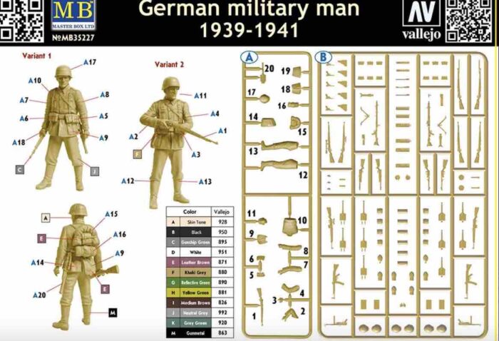 35227 soldado aleman reverso
