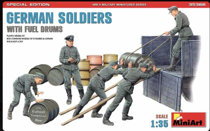 35366 soldiers loading boxart canisters