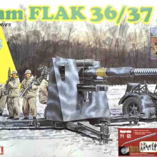 6923 88mm flak 36 37 boxart