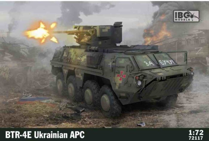 72117 BTR 4e ukrainian boxart