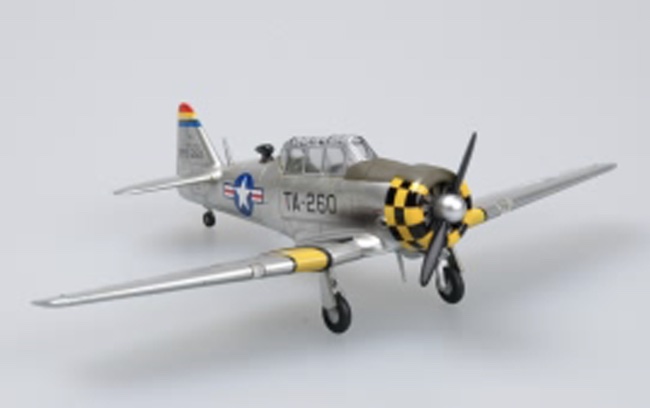 80233 T6G Texan front