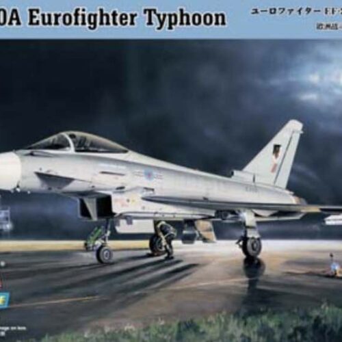 80274e eurfighter typhoon boxart