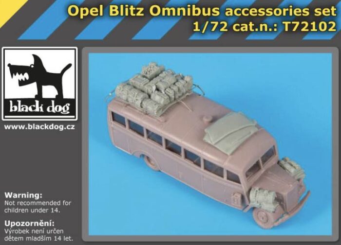 72102 opel blitz omnibus boxart