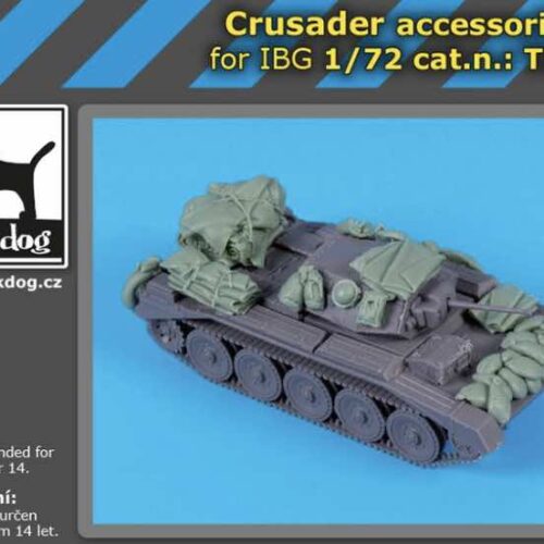 T72131 crusader boxart accessories