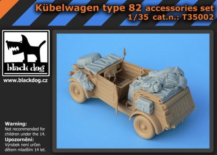 35002 kubelwagen boxart accessories