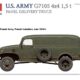 35405 US Army G7105 scheme 5
