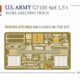 35405 US Army G7105 fitigrabados