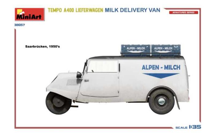 38057 tempo 400 milk churn scheme 5
