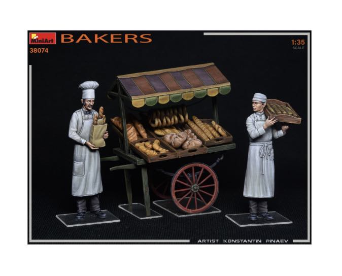 38074 painted bakers