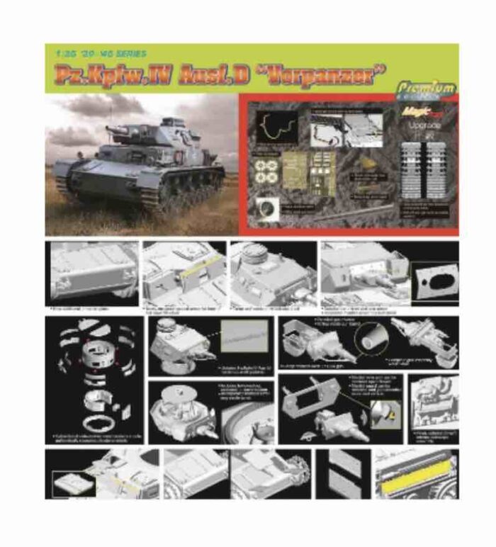 6981 panzer IV ausf D details_ok