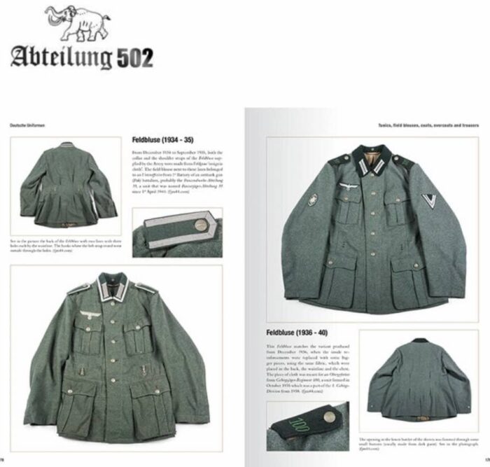 739 German uniforms page_1