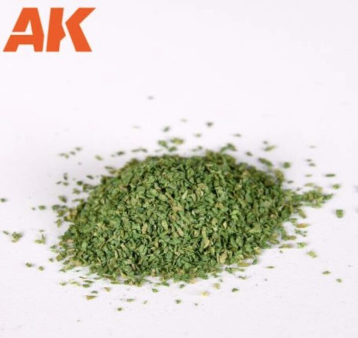 8259 intense green moss effect product