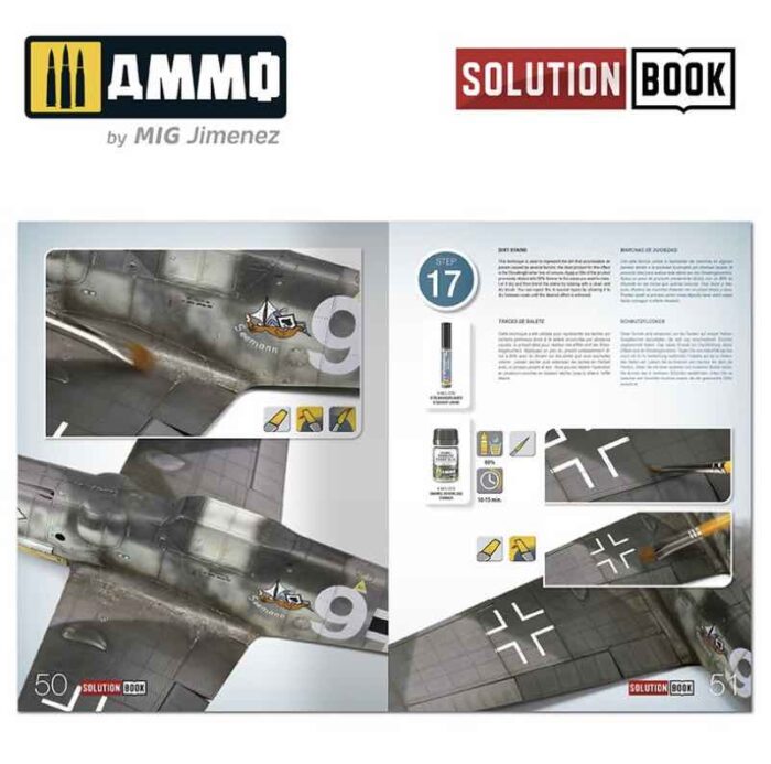 6526 how to paint Luftwaffe page_5