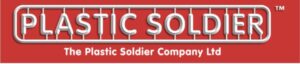 plastic soldier logo