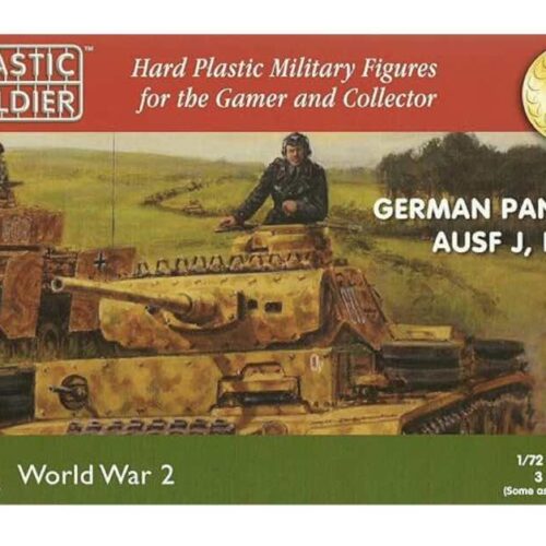 v20018 Panzer III boxart