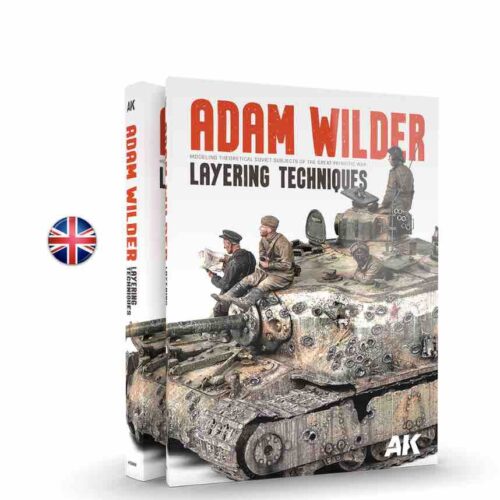 130009 adam wilder layering techniques portada