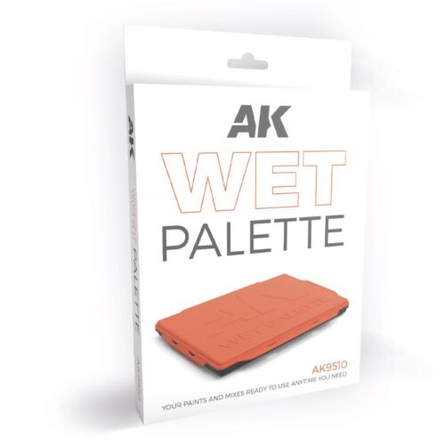 9510 wet palette embase