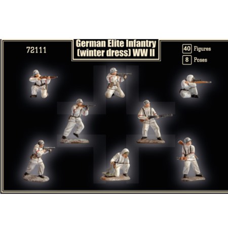 72111 german elite infantry reverso