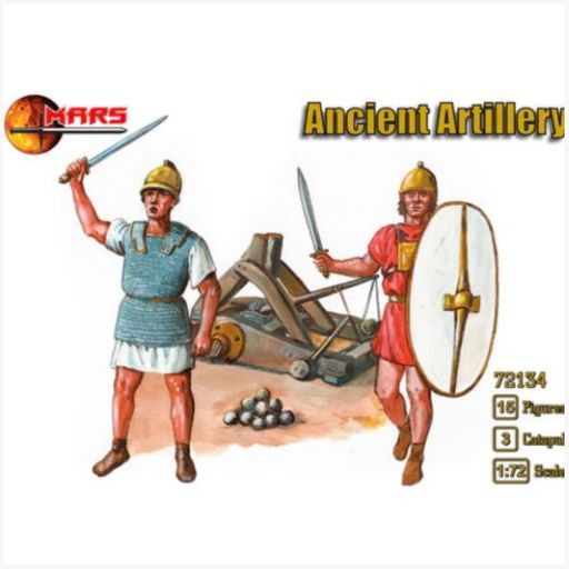 72134-artilleria-romana-boxart