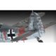 03874 FW 190 A-8 R-2 tail