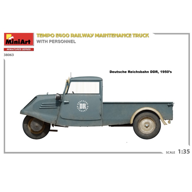 38063 Tempo e400 camion mantenimiento esquema_6