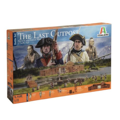 6180 The last outpost boxart